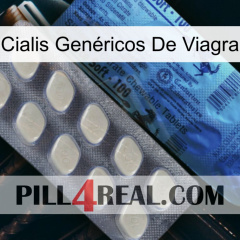 Cialis Genéricos De Viagra 34